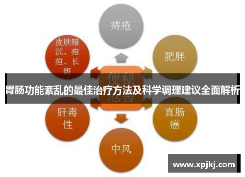 胃肠功能紊乱的最佳治疗方法及科学调理建议全面解析